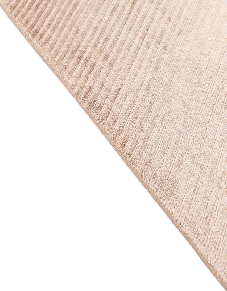 Detail image of  2' 7 x 5' 1  Hand Knotted Darya Wool Rug