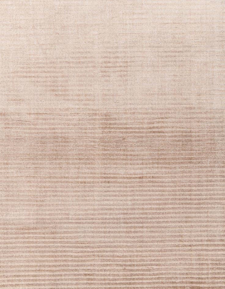 Detail image of  2' 7 x 5' 1  Hand Knotted Darya Wool Rug