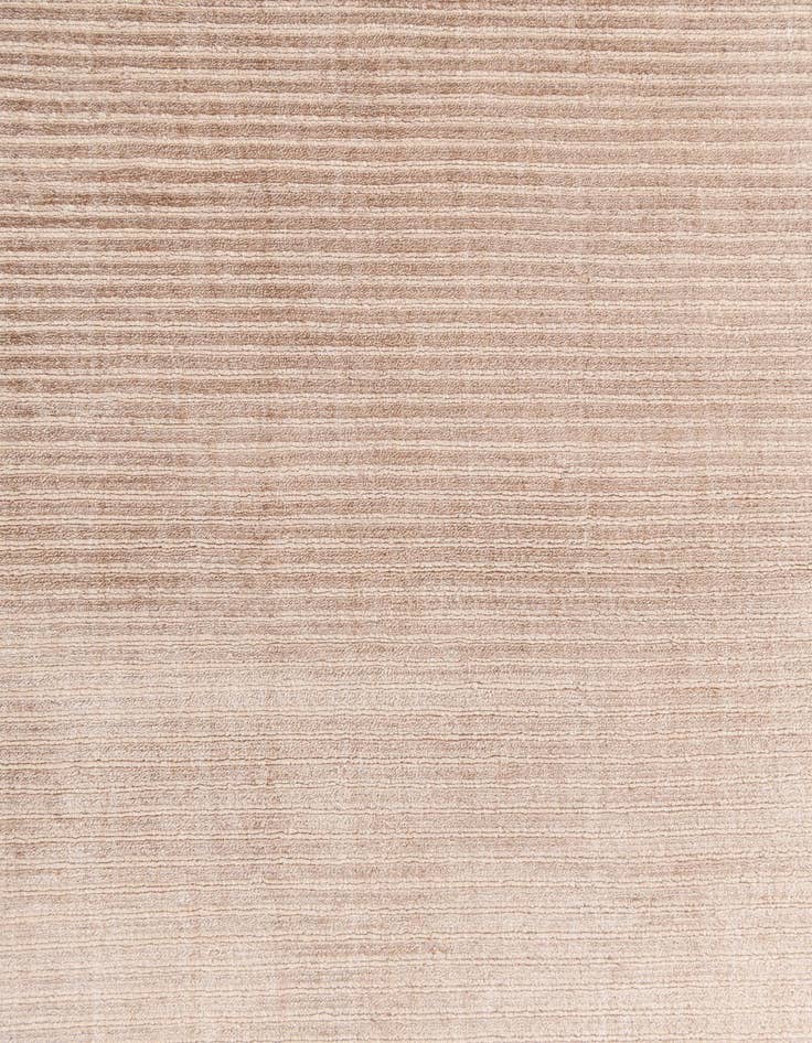 Detail image of  2' 7 x 4' 10  Hand Knotted Darya Wool Rug