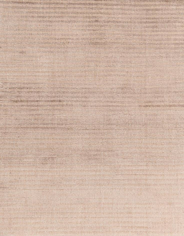 Detail image of  2' 8 x 5'  Hand Knotted Darya Wool Rug