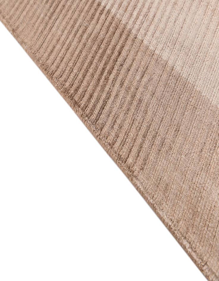 Detail image of  2' 7 x 4' 10  Hand Knotted Darya Wool Rug