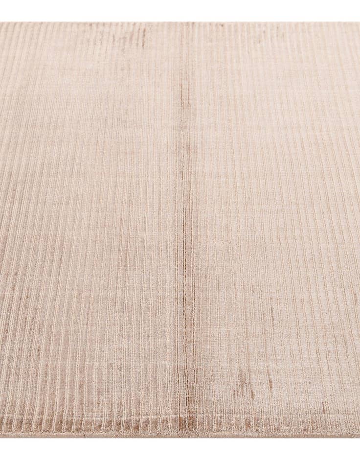 Detail image of  2' 8 x 5'  Hand Knotted Darya Wool Rug