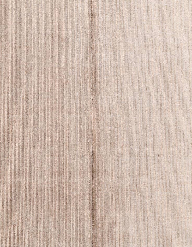 Detail image of  2' 8 x 5'  Hand Knotted Darya Wool Rug