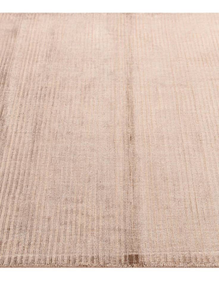 Detail image of  2' 8 x 5'  Hand Knotted Darya Wool Rug