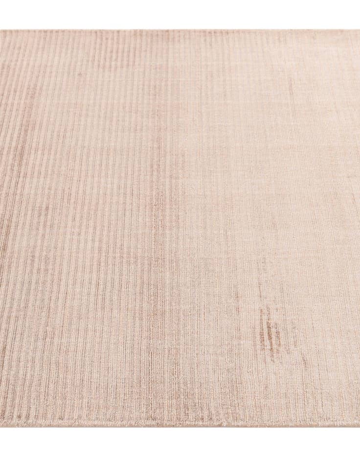 Detail image of  2' 7 x 5'  Hand Knotted Darya Wool Rug