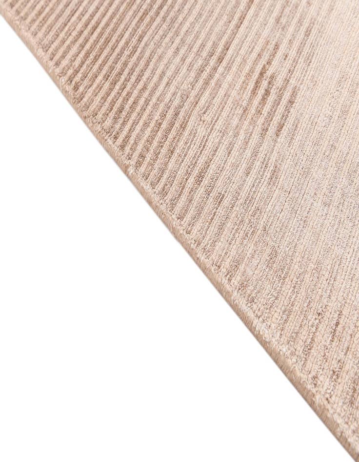 Detail image of  2' 7 x 5'  Hand Knotted Darya Wool Rug