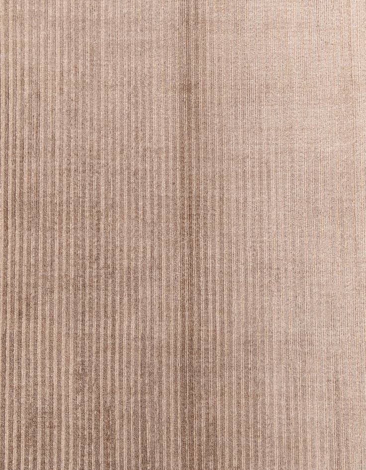 Detail image of  2' 8 x 5'  Hand Knotted Darya Wool Rug