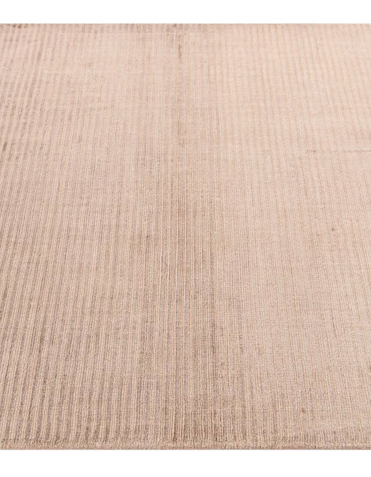 Detail image of  2' 8 x 5'  Hand Knotted Darya Wool Rug