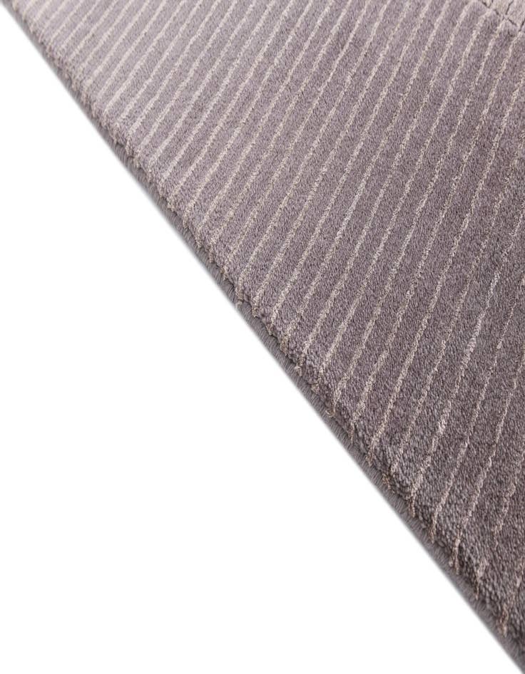 Detail image of  6' 7 x 9' 10  Hand Knotted Darya Wool Rug