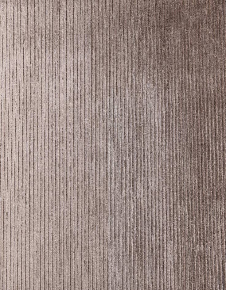 Detail image of  6' 7 x 9' 10  Hand Knotted Darya Wool Rug