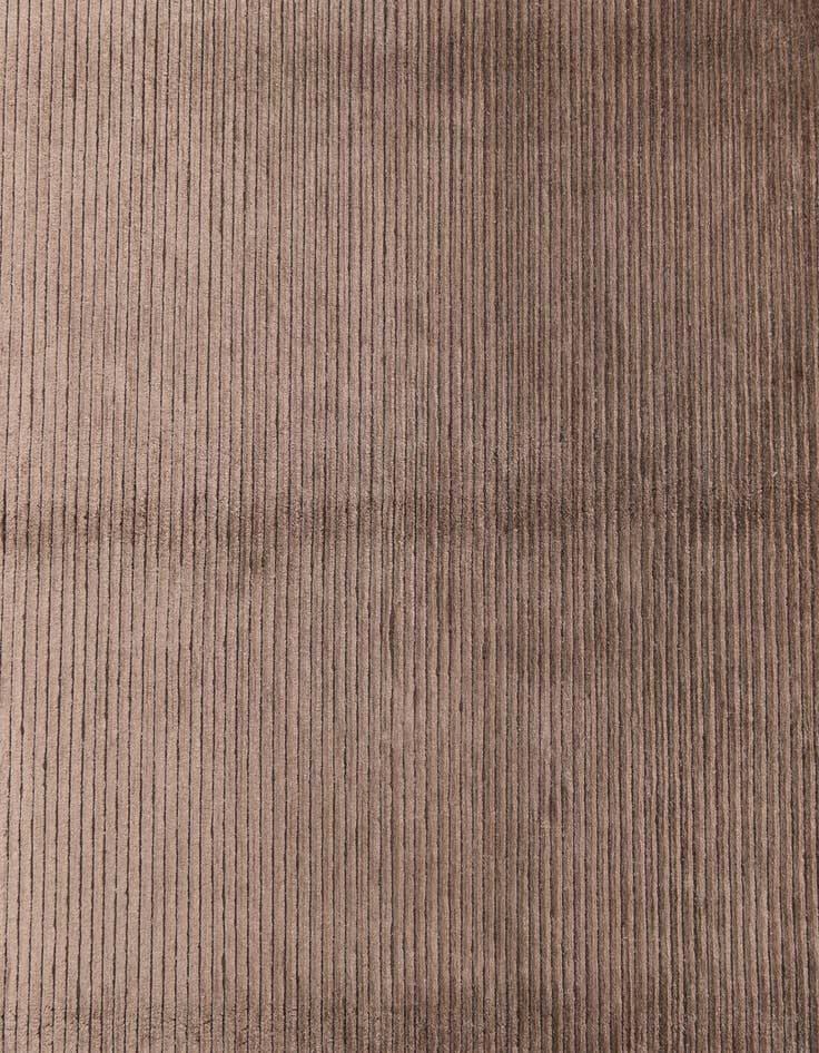 Detail image of  5' 8 x 7' 11  Hand Knotted Darya Wool Rug