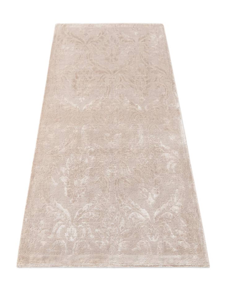 Detail image of  2' 9 x 5' 1  Hand Knotted Darya Wool Rug