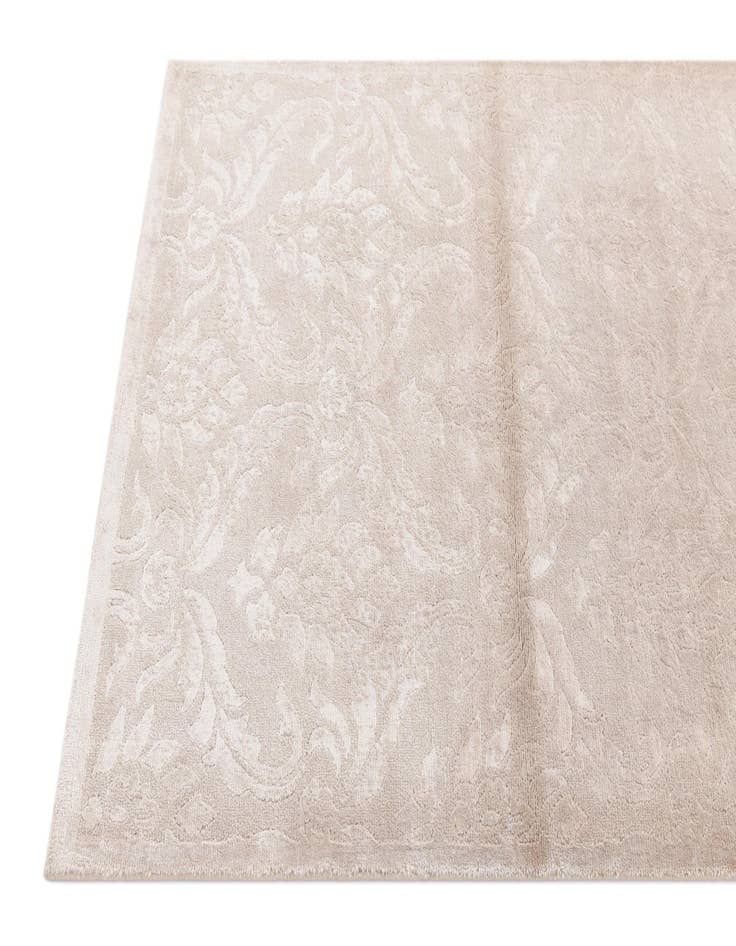 Detail image of  2' 9 x 5' 1  Hand Knotted Darya Wool Rug