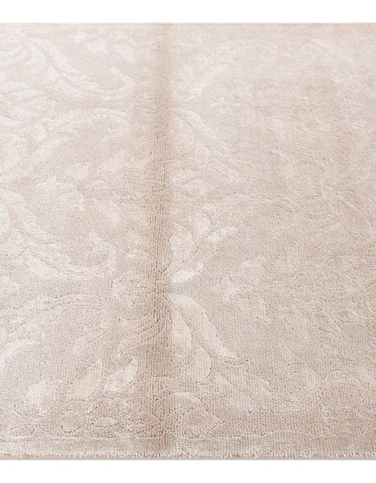 Detail image of  2' 9 x 5' 1  Hand Knotted Darya Wool Rug