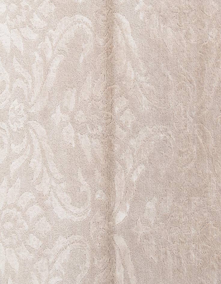 Detail image of  2' 9 x 5' 1  Hand Knotted Darya Wool Rug