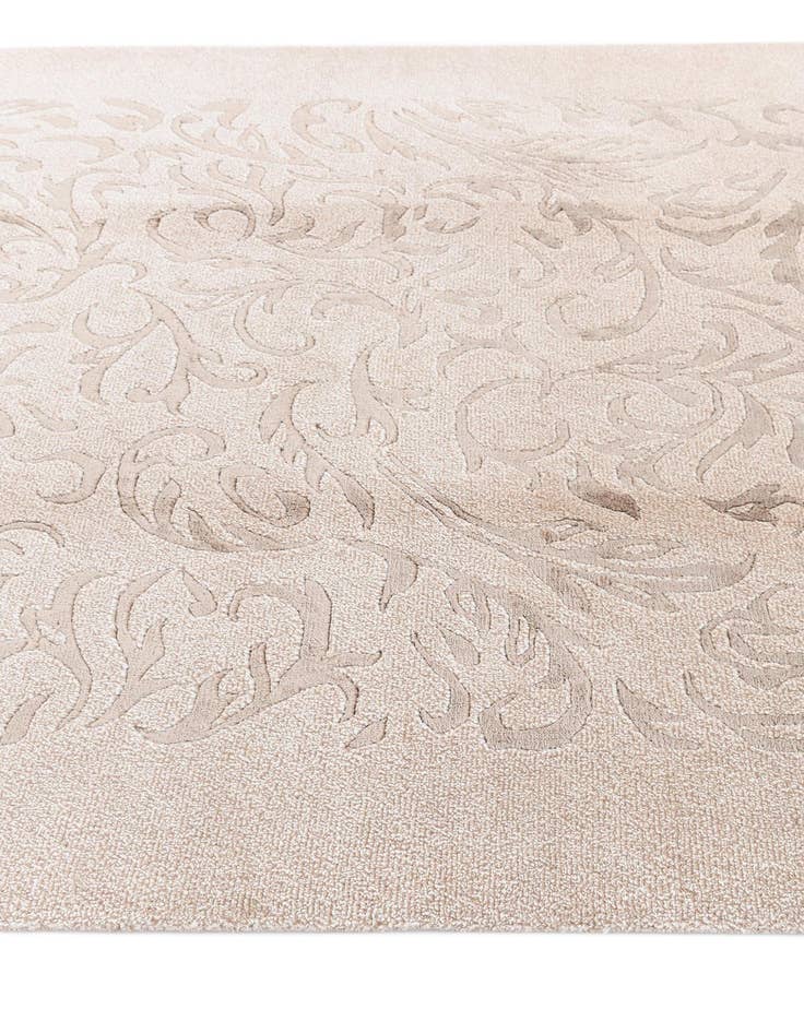 Detail image of  4' 11 x 6' 5 Darya Rug