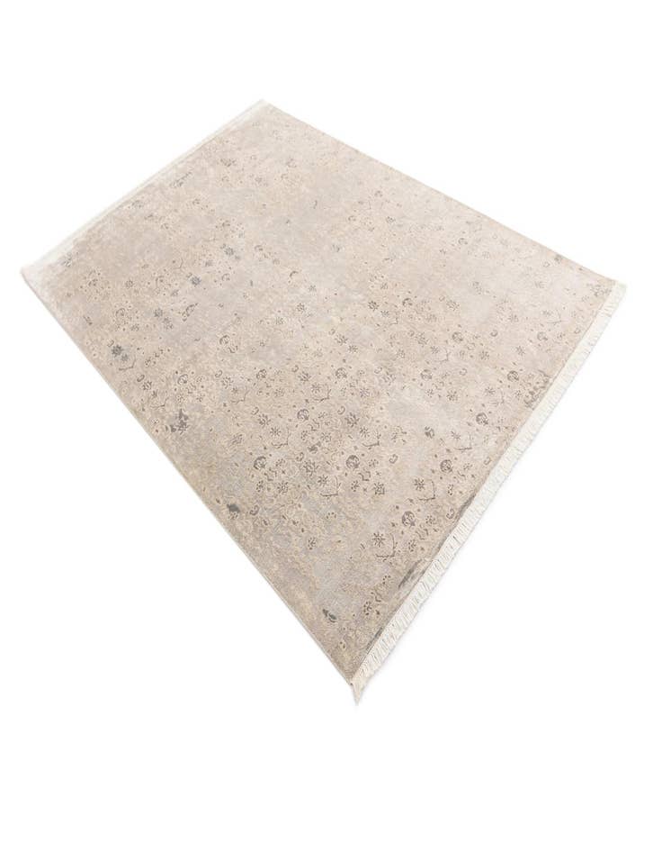 Detail image of  5' 7 x 8' 1 Darya Rug