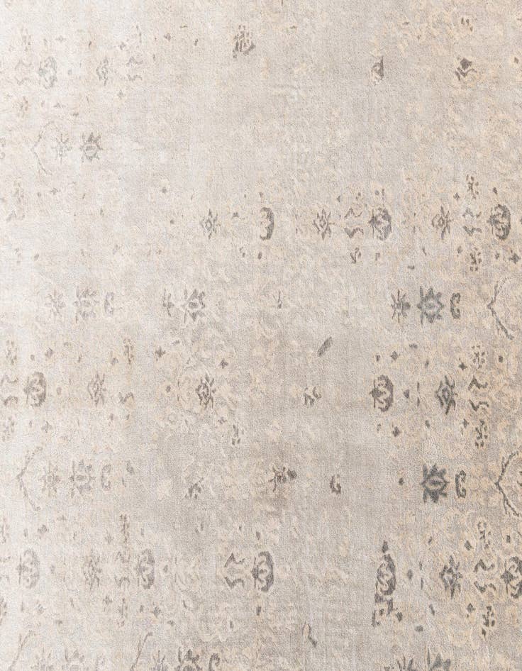 Detail image of  5' 7 x 8' 1 Darya Rug