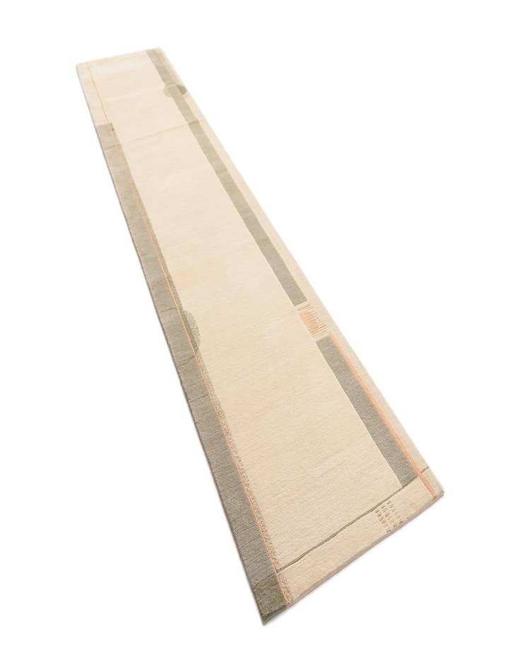 Detail image of  2' 9 x 12' 10 Darya Rug