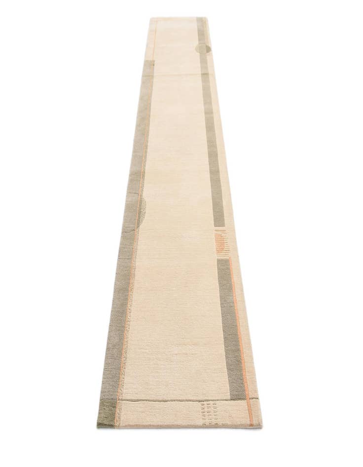 Detail image of  2' 9 x 12' 10 Darya Rug