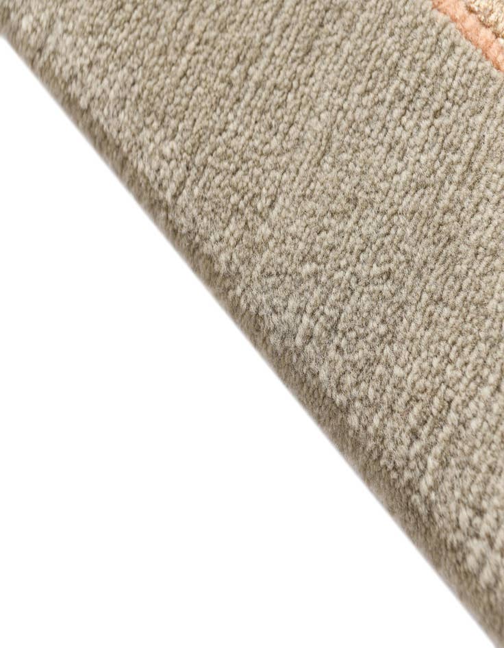 Detail image of  2' 9 x 12' 10 Darya Rug