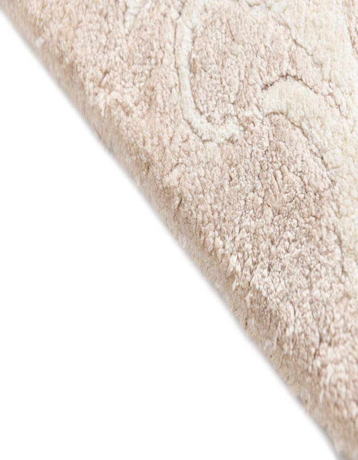 Detail image of  4' 3 x 6' 2 Darya Rug