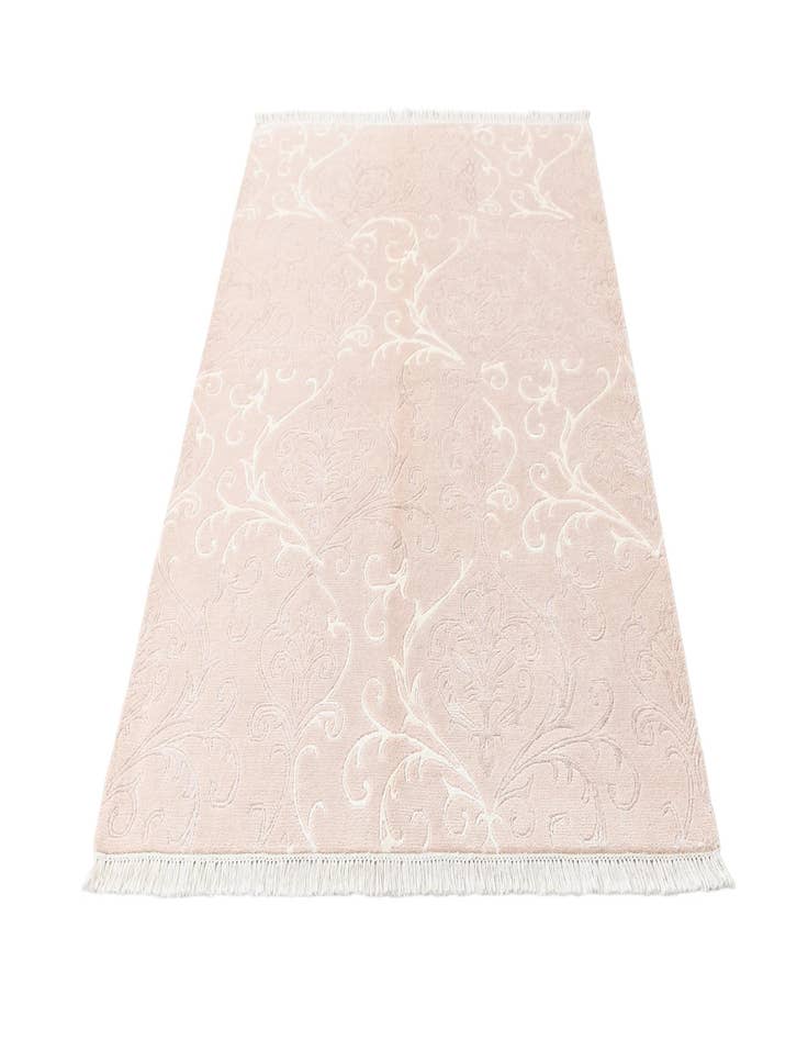 Detail image of  4' 3 x 6' 1 Darya Rug