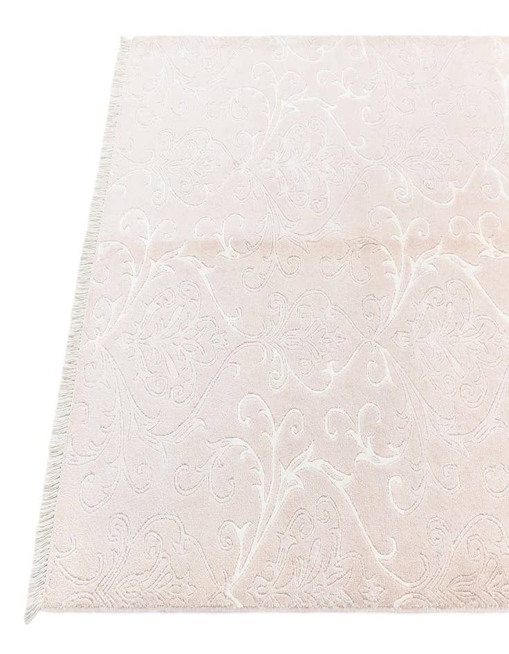 Detail image of  4' 3 x 6' 1 Darya Rug