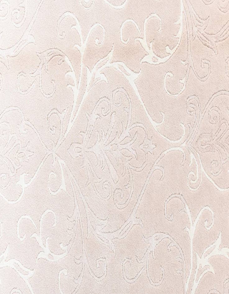 Detail image of  4' 3 x 6' 1 Darya Rug