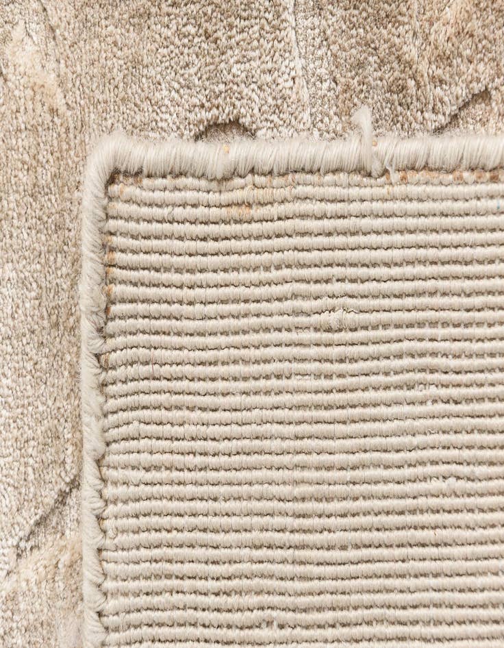 Detail image of  3' 11 x 5' 9 Darya Rug