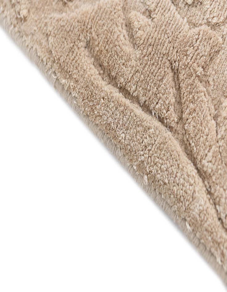 Detail image of  4' 3 x 6' 3 Darya Rug