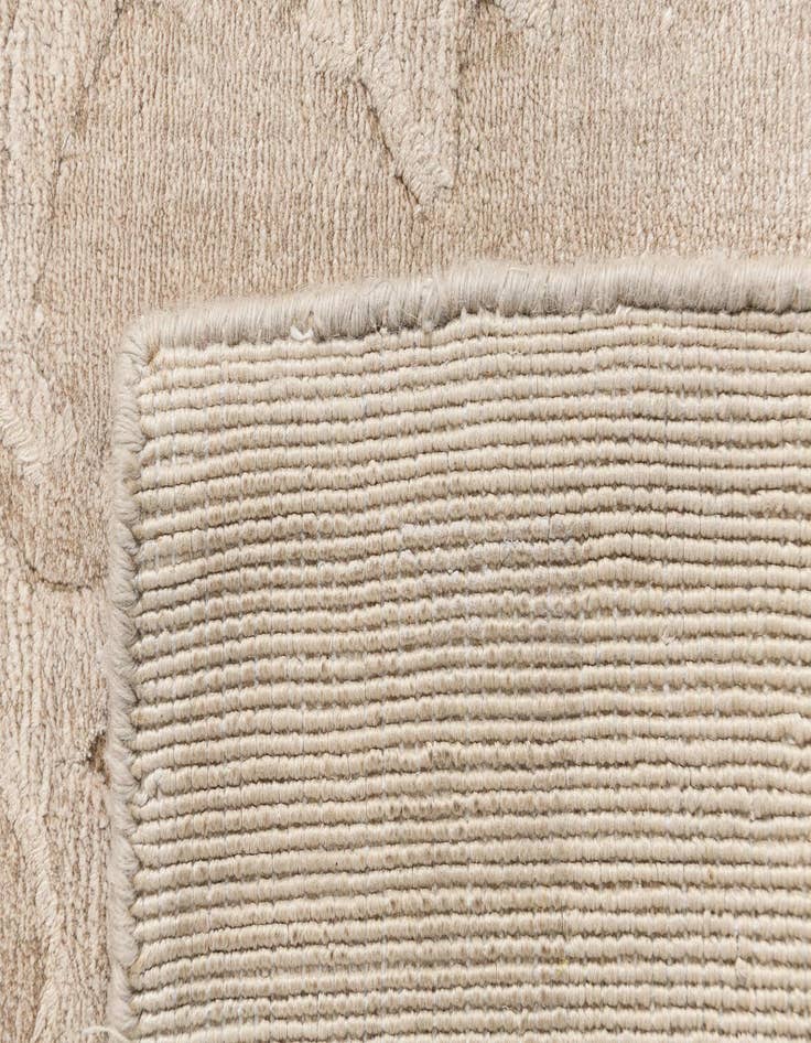 Detail image of  4' 3 x 6' 3 Darya Rug