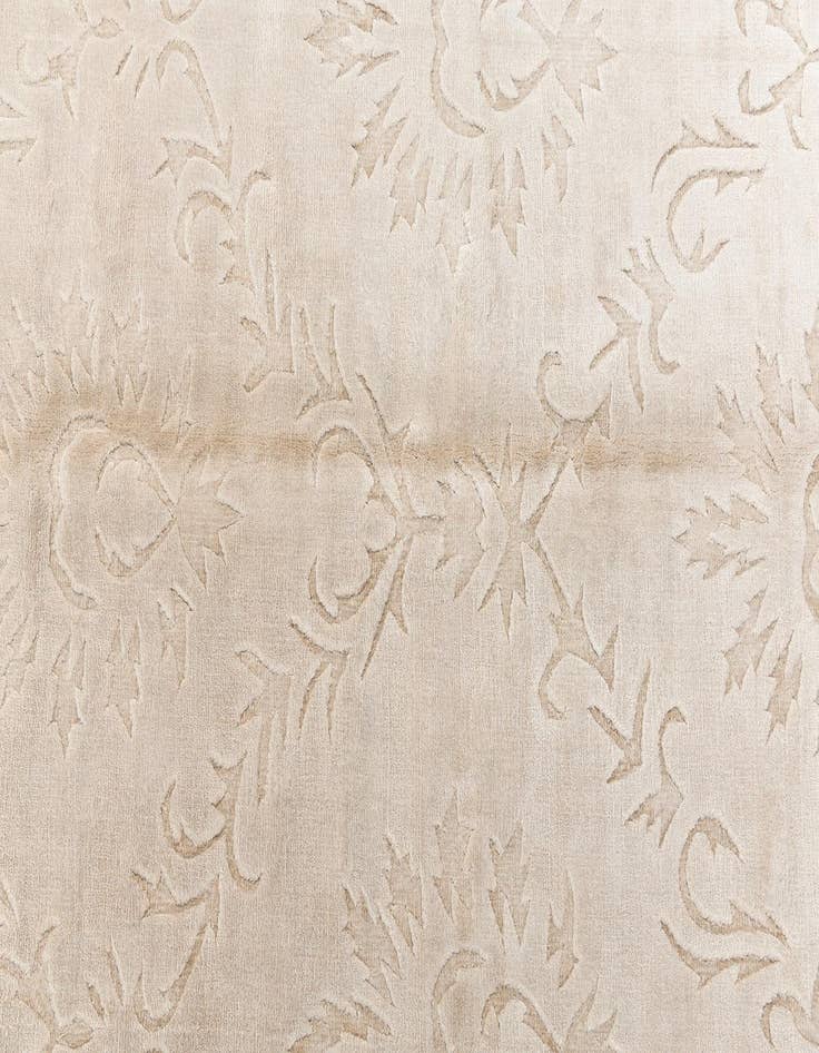 Detail image of  3' 11 x 5' 9 Darya Rug