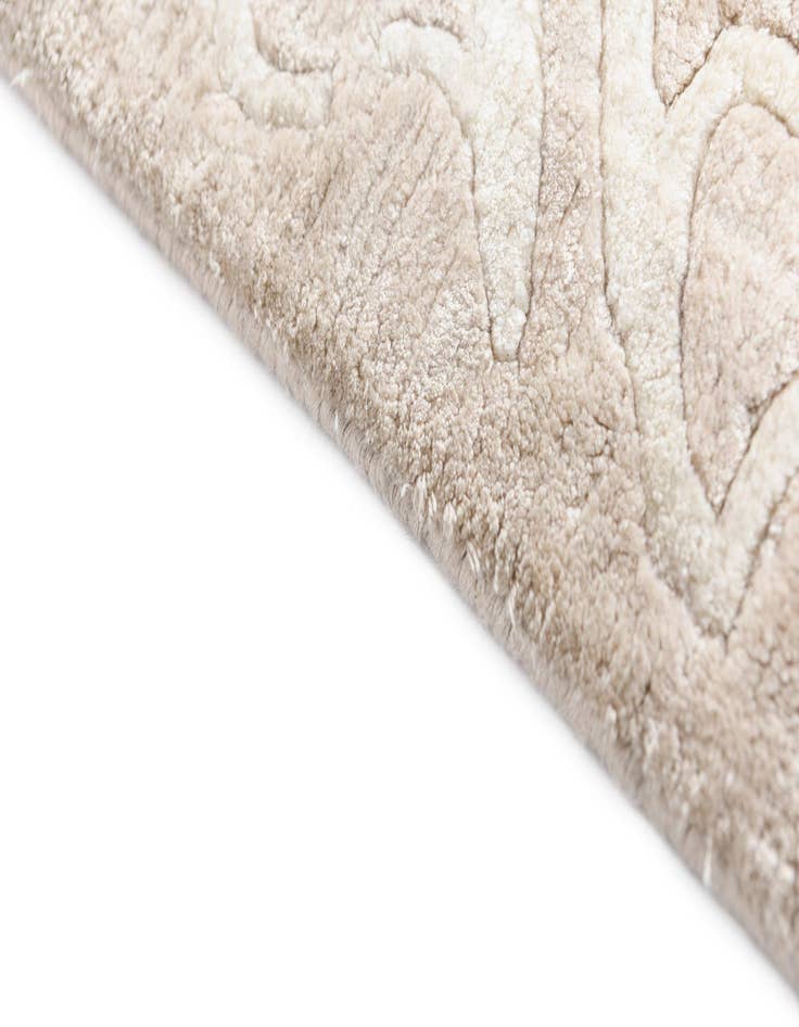 Detail image of  4' 4 x 6' 3 Darya Rug