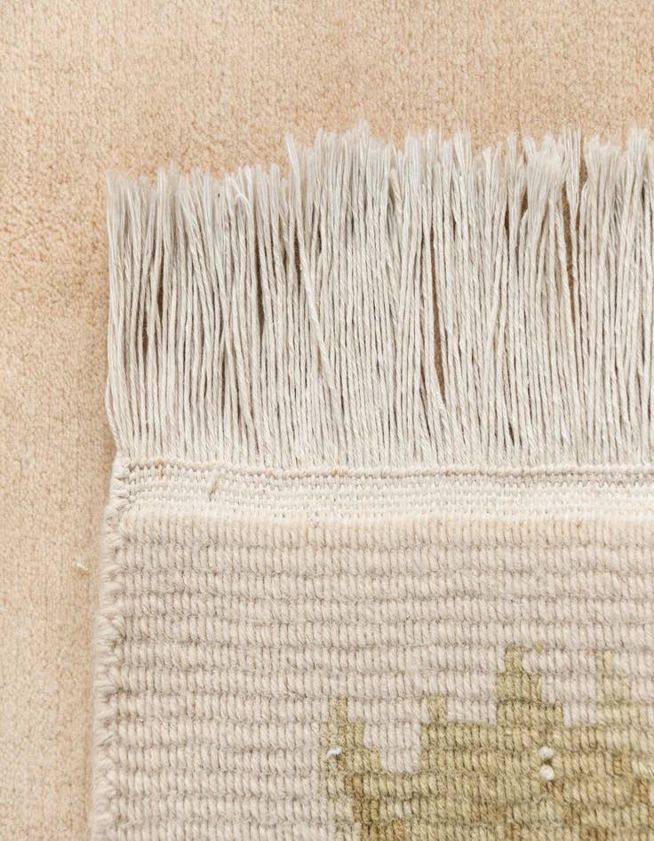 Detail image of  4' 1 x 6' Darya Rug