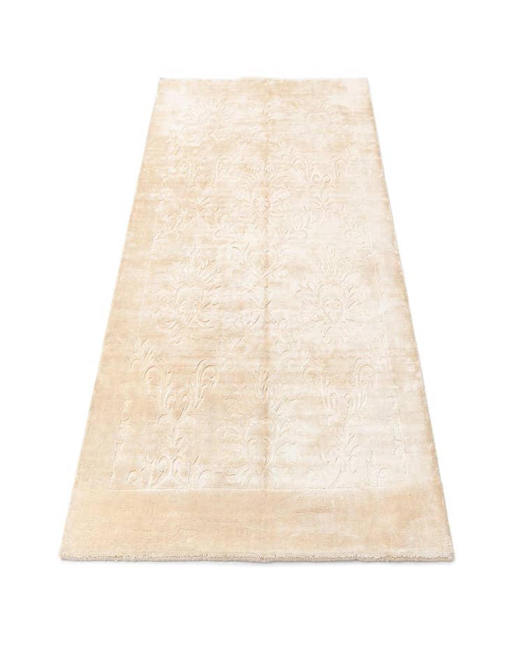 Detail image of  4' 6 x 6' 7 Darya Rug