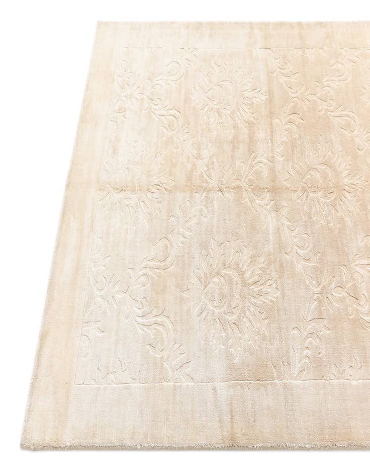 Detail image of  4' 6 x 6' 7 Darya Rug