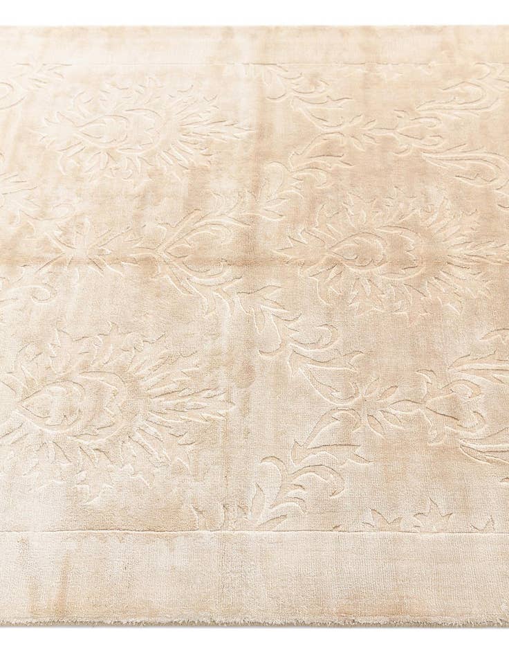 Detail image of  4' 6 x 6' 7 Darya Rug