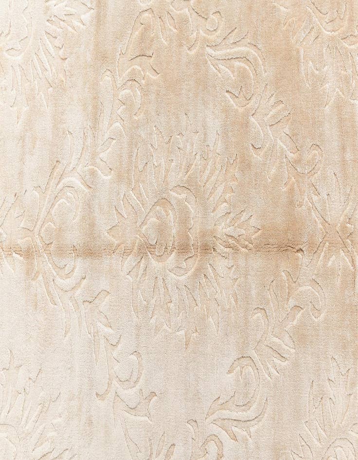 Detail image of  4' 6 x 6' 7 Darya Rug