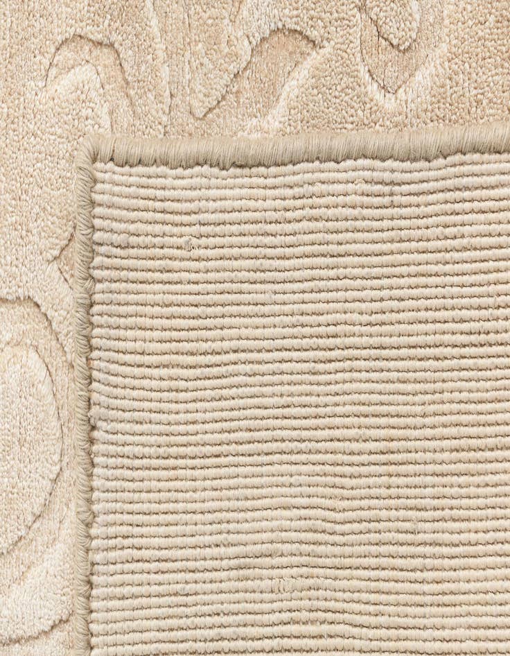 Detail image of  4' 6 x 6' 7 Darya Rug