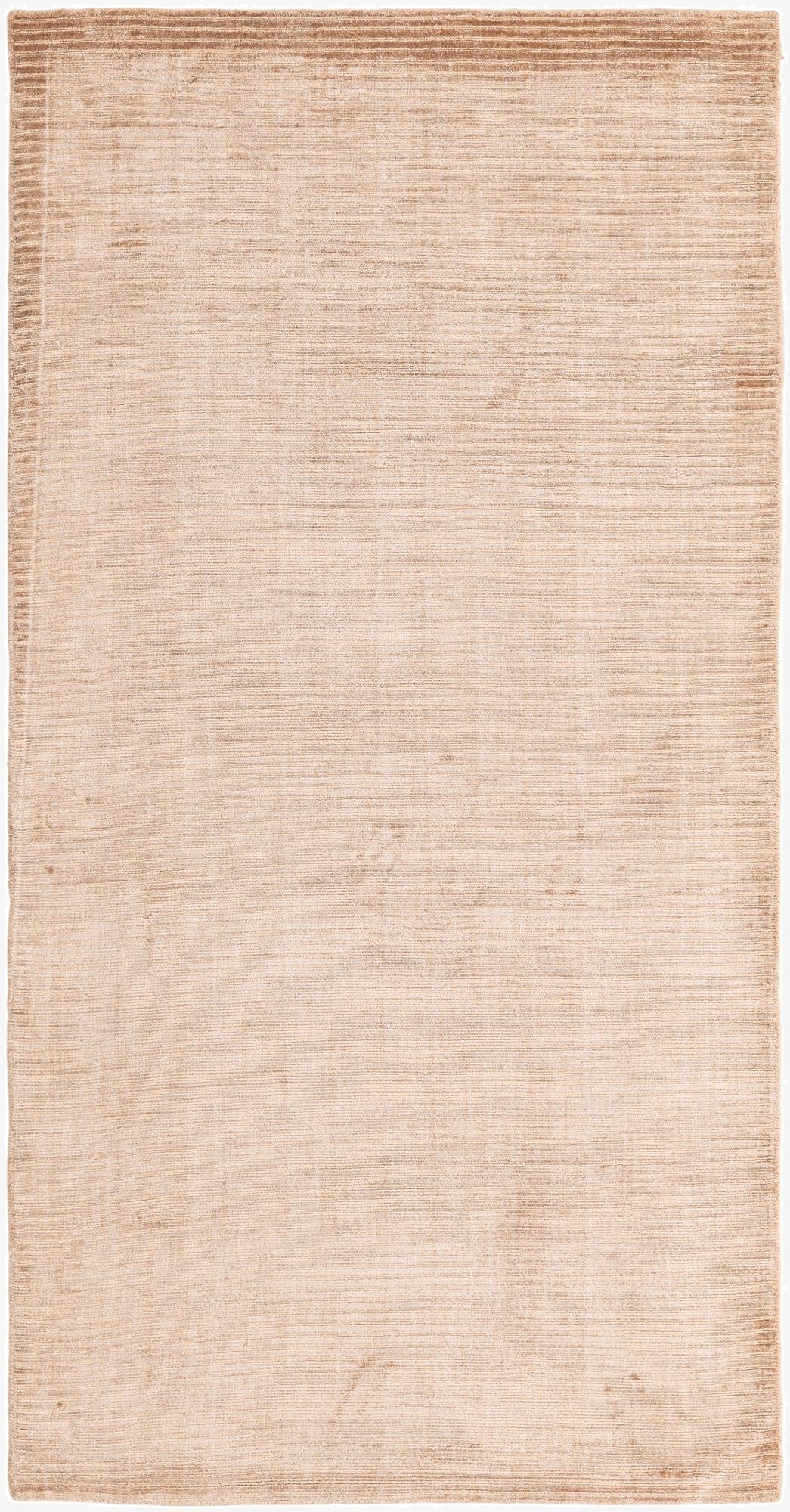  2' 7 x 5' 1  Hand Knotted Darya Wool Rug