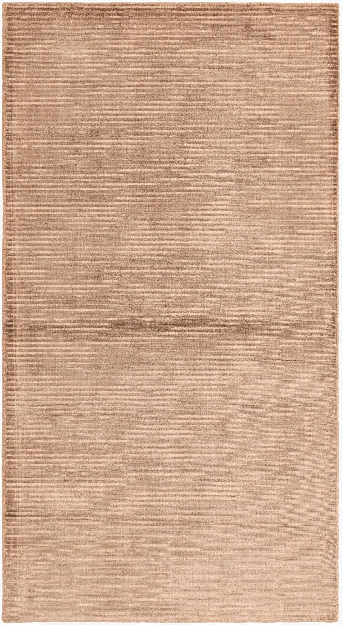  2' 8 x 5'  Hand Knotted Darya Wool Rug