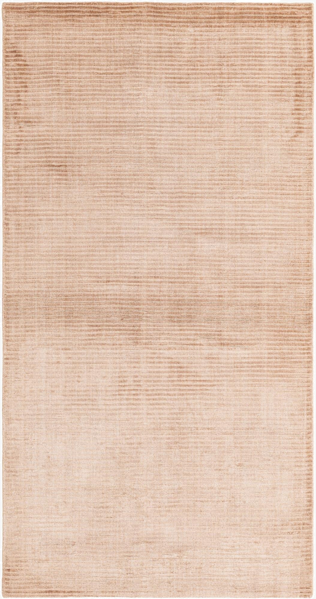  2' 7 x 5' 1  Hand Knotted Darya Wool Rug