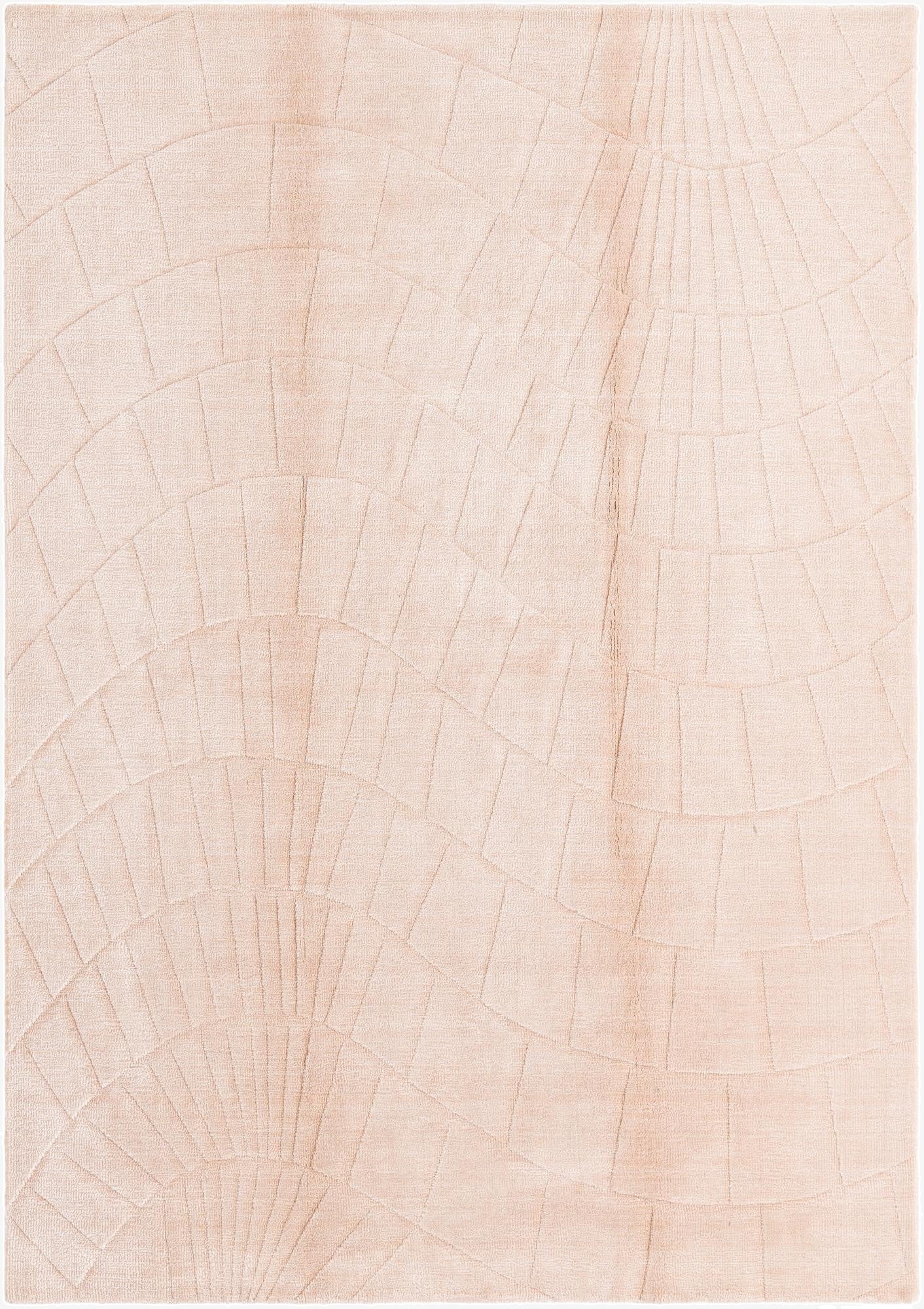  5' 4 x 7' 7 Darya Rug