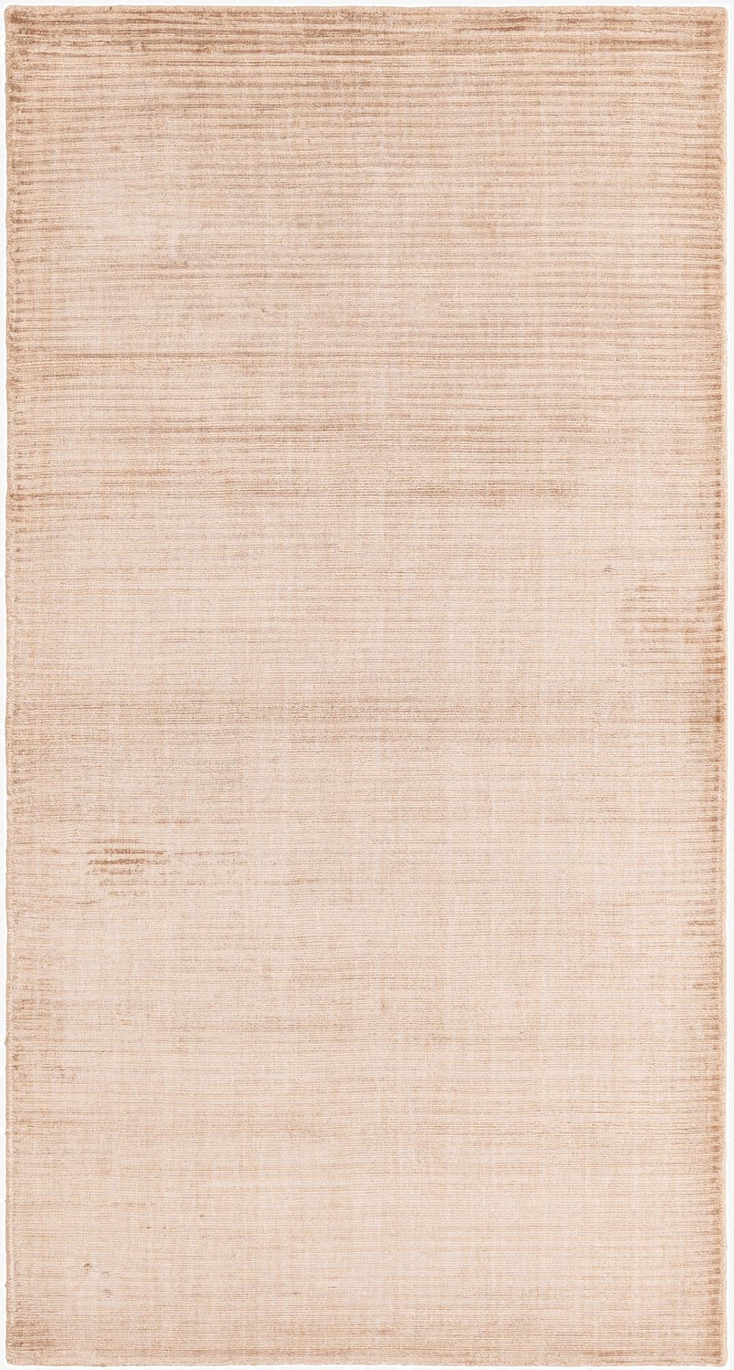  2' 7 x 5'  Hand Knotted Darya Wool Rug