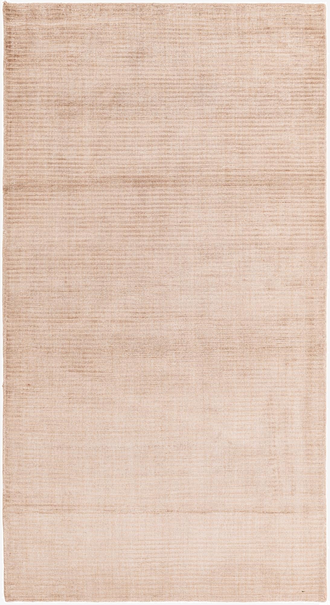  2' 7 x 5'  Hand Knotted Darya Wool Rug