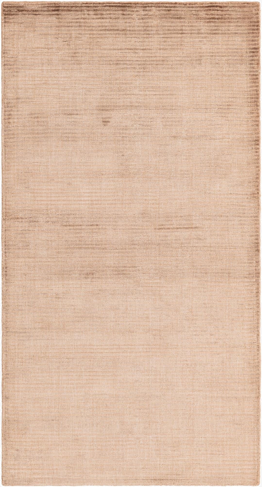  2' 8 x 5'  Hand Knotted Darya Wool Rug