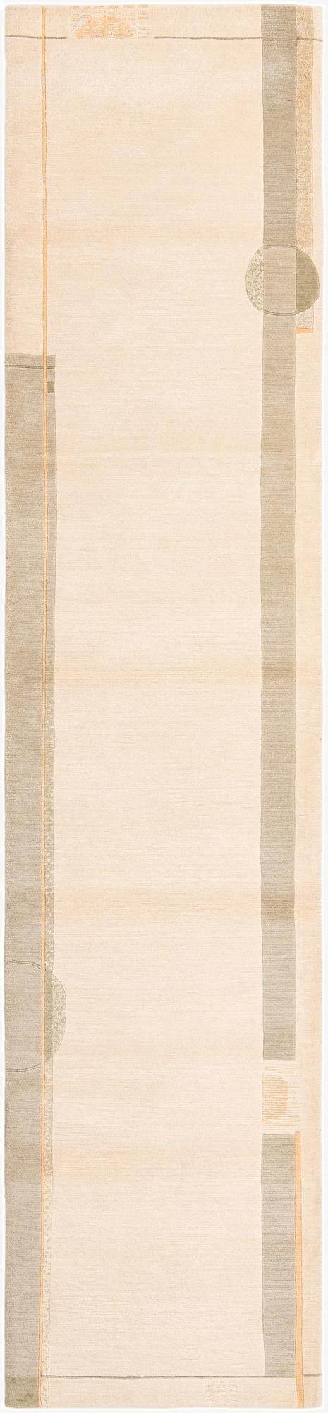  2' 9 x 12' 10 Darya Rug