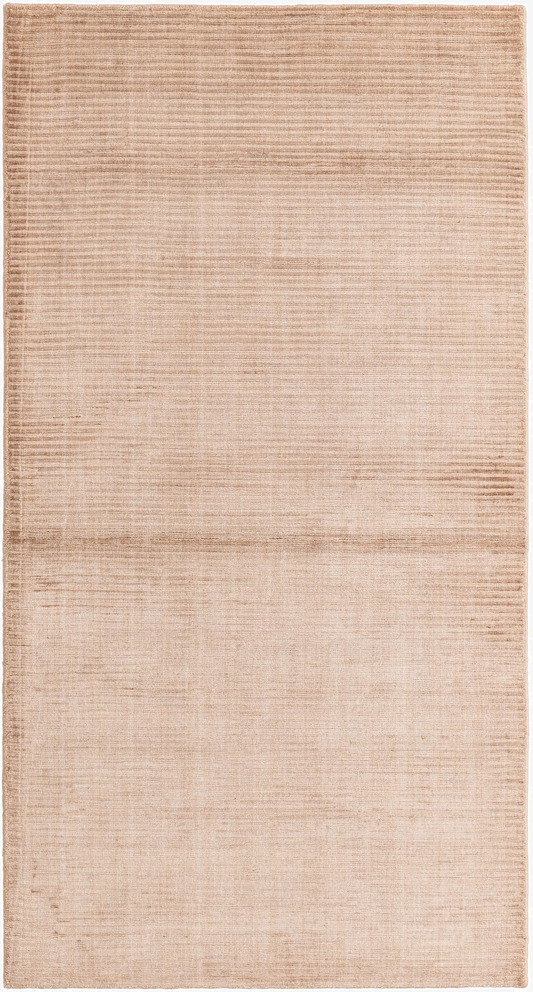  2' 8 x 5'  Hand Knotted Darya Wool Rug