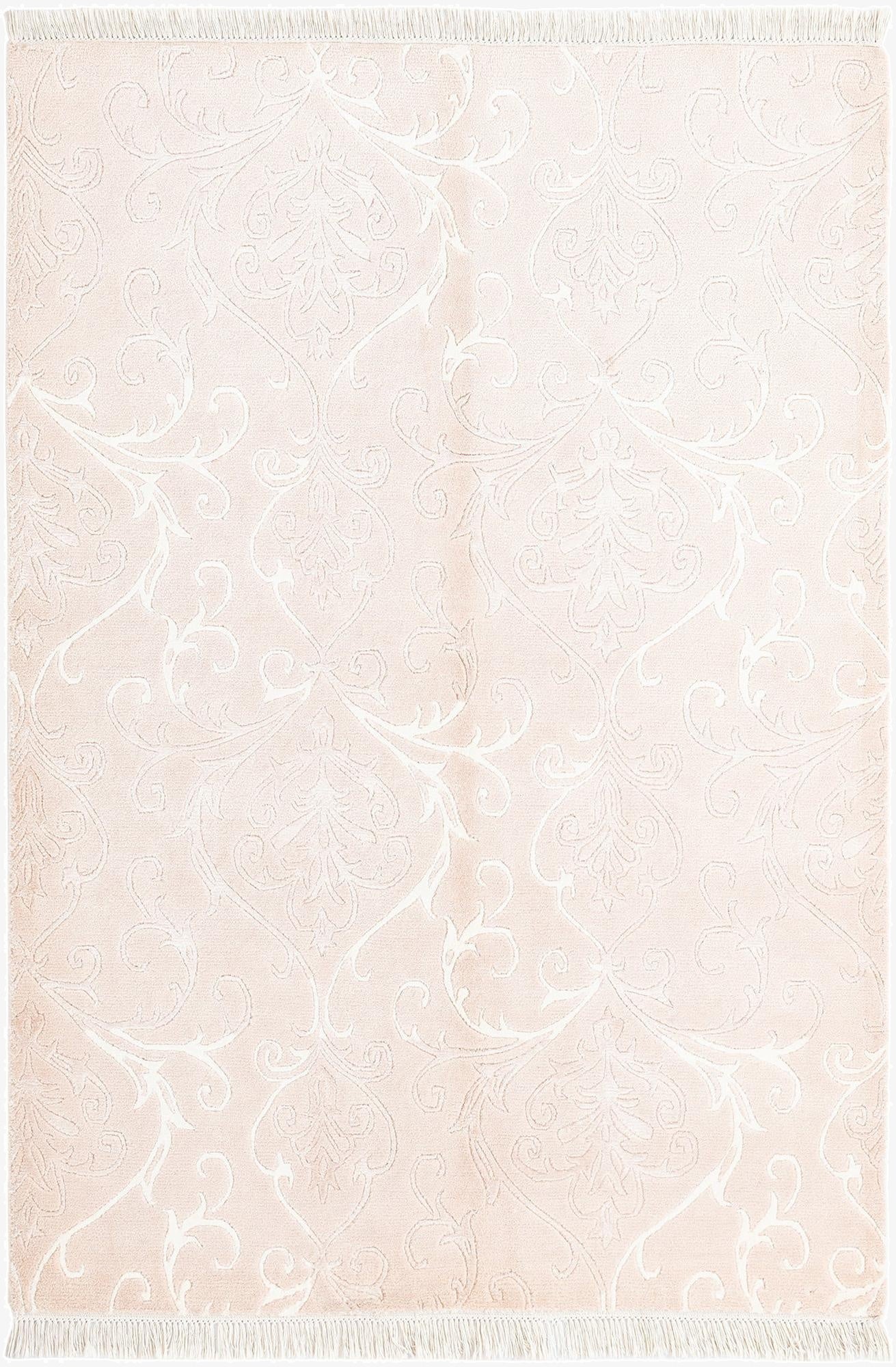  4' 3 x 6' 1 Darya Rug